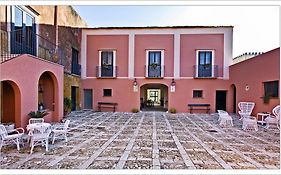 AGRITURISMO CASA VACANZE Antico Baglio